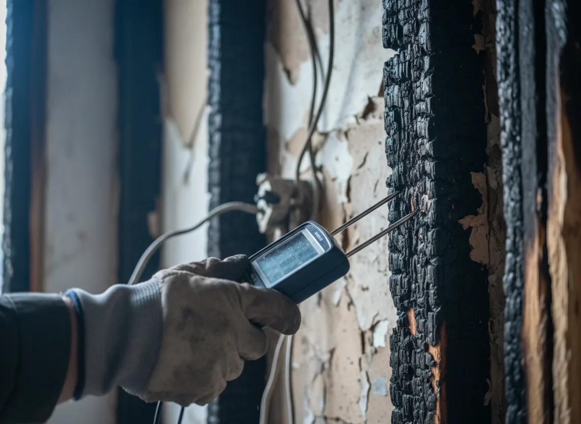 Fire Damage Restoration Sebewaing, MI FAQs